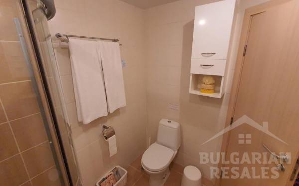 Три комнаты, первая линия , квартира в Обзоре ID: 3918 - Фото 17