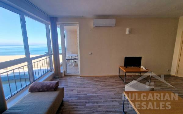 Spacious apartment with panoramic sea view in Obzor ID: 6021 - Photo 5