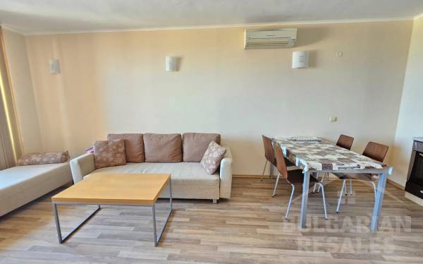 Спешите! Панорама к морю, квартира на первой линии! ID: 4360 - Фото 7