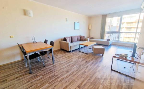 Spacious apartment with panoramic sea view in Obzor ID: 6021 - Photo 7