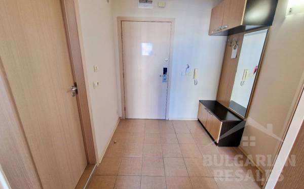 Spacious apartment with panoramic sea view in Obzor ID: 6021 - Photo 14