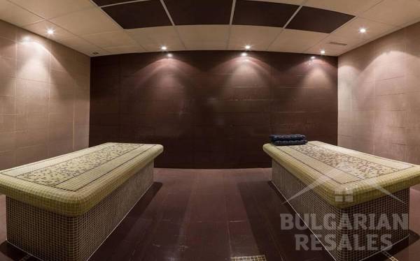 Spacious apartment with panoramic sea view in Obzor ID: 6021 - Photo 28