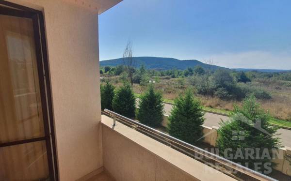 Квартира на первой линии у моря по хорошей цене! ID: 4001 - Фото 8