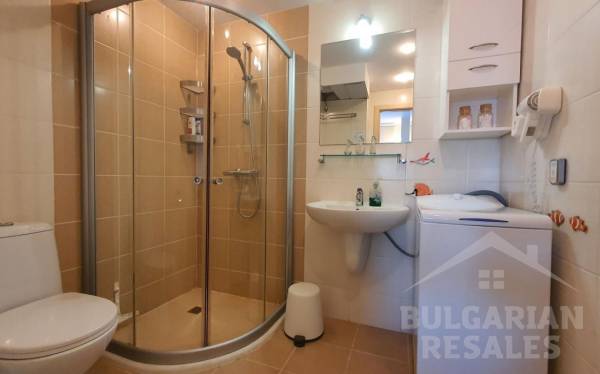 Три комнаты, первая линия , квартира в Обзоре ID: 3918 - Фото 13