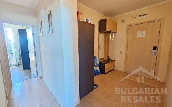 Спешите! Панорама к морю, квартира на первой линии! ID: 4360 - Фото 11