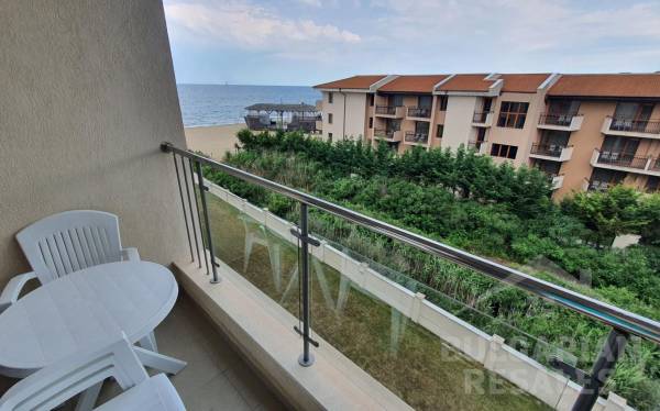 Large apartment in a popular complex in Obzor ID: 4438 - Photo 4