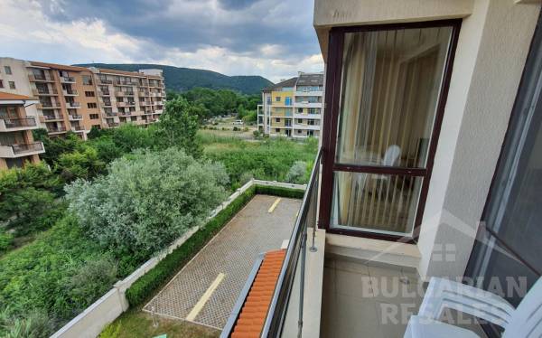 Large apartment in a popular complex in Obzor ID: 4438 - Photo 16