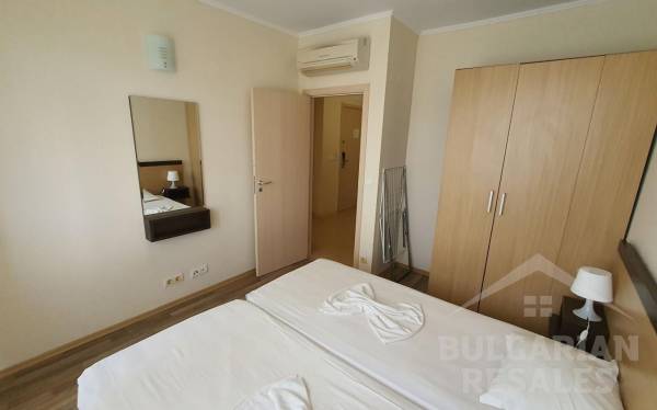 Large apartment in a popular complex in Obzor ID: 4438 - Photo 19