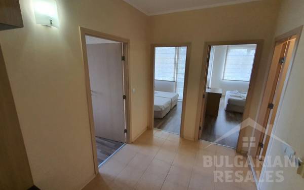 Large apartment in a popular complex in Obzor ID: 4438 - Photo 5
