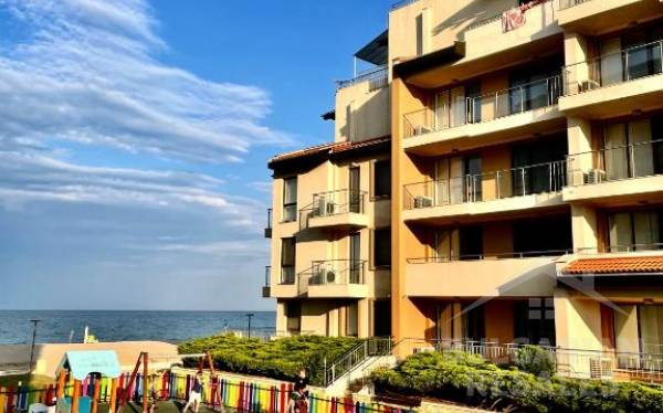 Large apartment in a popular complex in Obzor ID: 4438 - Photo 3