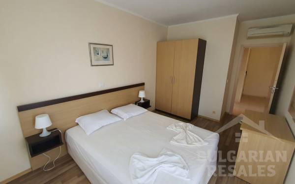 Large apartment in a popular complex in Obzor ID: 4438 - Photo 9