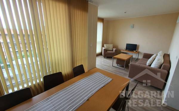 Large apartment in a popular complex in Obzor ID: 4438 - Photo 13