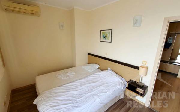 Beautiful sea view! First line! ID: 3999 - Photo 8