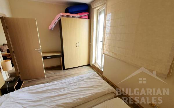 Beautiful sea view! First line! ID: 3999 - Photo 9