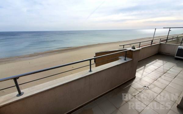 Beautiful sea view! First line! ID: 3999 - Photo 7