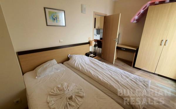 Beautiful sea view! First line! ID: 3999 - Photo 10