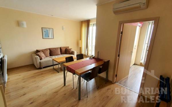 Beautiful sea view! First line! ID: 3999 - Photo 3