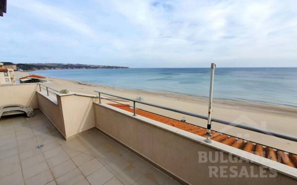 Beautiful sea view! First line! ID: 3999 - Photo 1