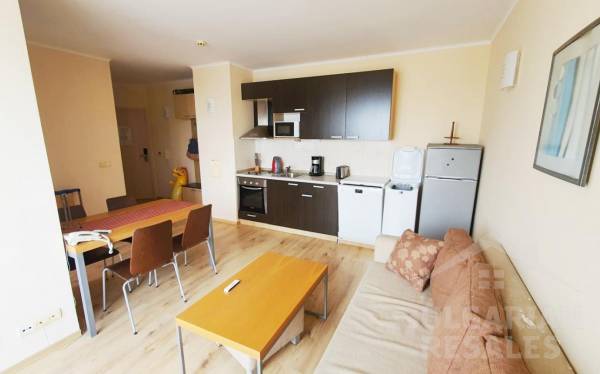 Beautiful sea view! First line! ID: 3999 - Photo 4