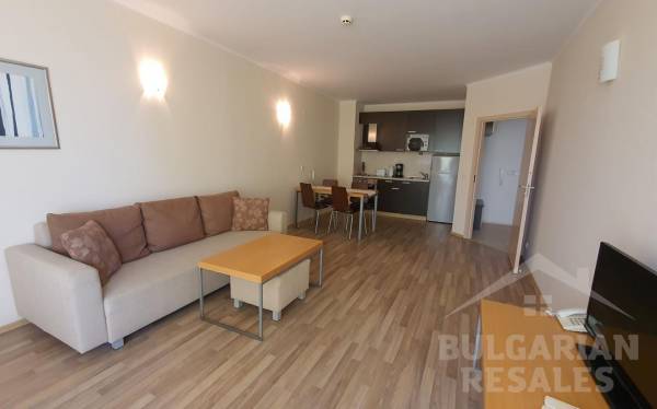 Просторная квартира у пляжа в "Obzor Beach Resort" ID: 4445 - Фото 3