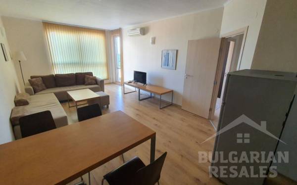 Панорамный вид на море, комплекс прямо на пляже ID: 3222 - Фото 3