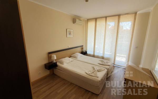 Просторная квартира у пляжа в "Obzor Beach Resort" ID: 4445 - Фото 9