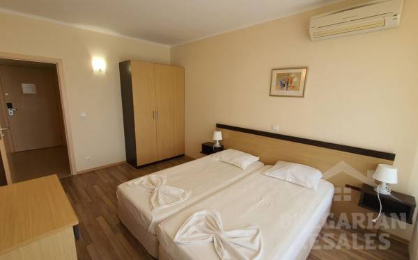 Просторная квартира у пляжа в "Obzor Beach Resort" ID: 4445 - Фото 11