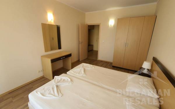 Просторная квартира у пляжа в "Obzor Beach Resort" ID: 4445 - Фото 12