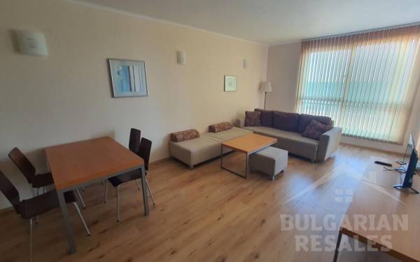 Панорамный вид на море, комплекс прямо на пляже ID: 3222 - Фото 6