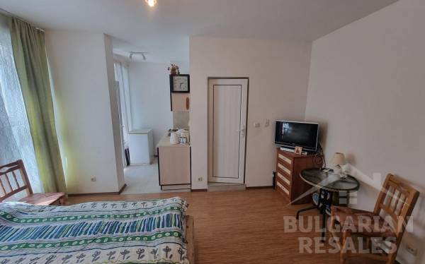 Cozy studio in Nessebar  ID: 3384 - Photo 5