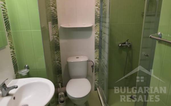 Your own flat in Nessebar at an affordable price! ID: 5570 - Photo 6