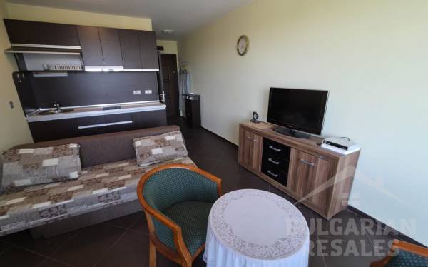 Your own flat in Nessebar at an affordable price! ID: 5570 - Photo 4