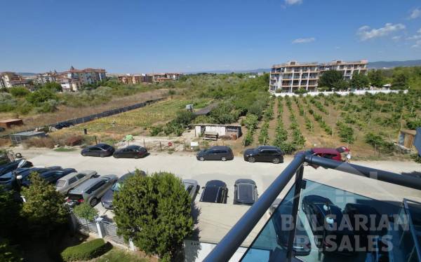 Your own flat in Nessebar at an affordable price! ID: 5570 - Photo 5