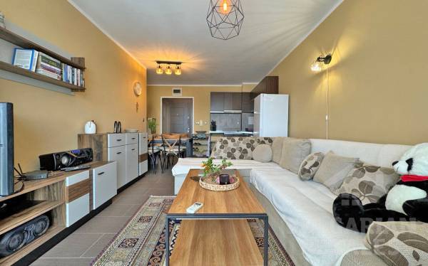 Квартира в Нессебре с шикарным видом на бассейн  ID: 4096 - Фото 9