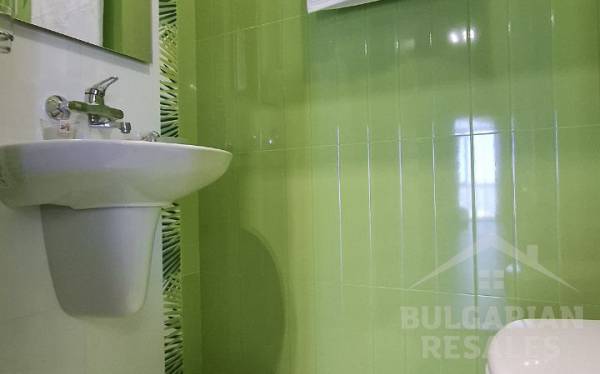 Станьте владельцем шикарного апартамента в комплексе "Одиссей" ID: 5494 - Фото 18