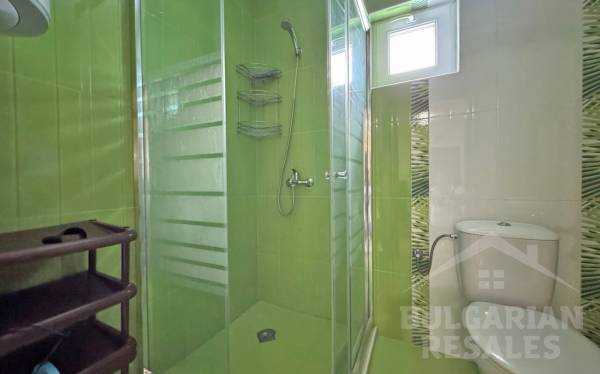 Apartment with three terraces and furniture in Nessebar ID: 5282 - Photo 12