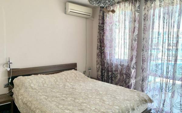 Pool view! Studio in the Odysseus complex in Nessebar ID: 5194 - Photo 6