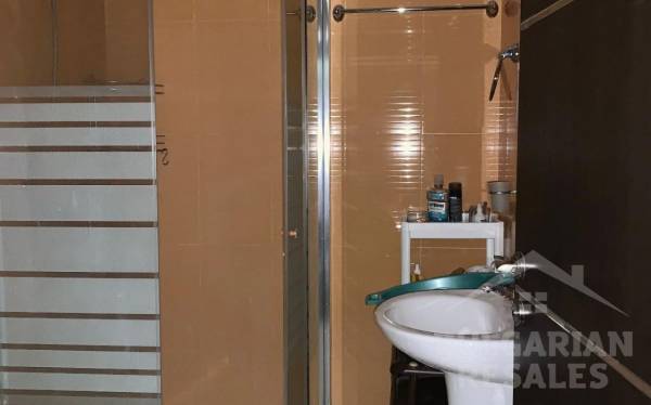 Pool view! Studio in the Odysseus complex in Nessebar ID: 5194 - Photo 8