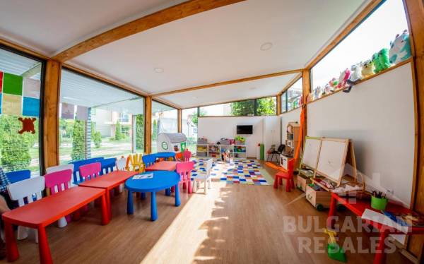 Закупете апартамент в комплекс „Orchid Fort Garden“ ID: 4593 - Снимка 13