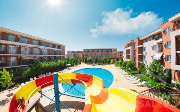 Студио в комплекс до аквапарк ID: 5214 - Снимка 14