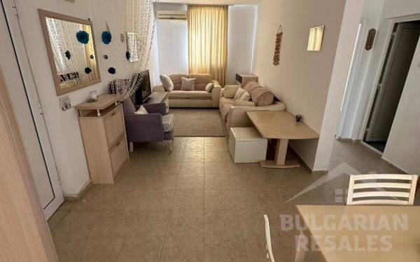 Flat in a small complex close to the sea and eco trails ID: 4471 - Photo 3