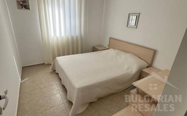 Flat in a small complex close to the sea and eco trails ID: 4471 - Photo 7