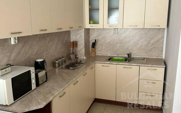 Двухуровневая квартира в Святом Власе ID: 3638 - Фото 2
