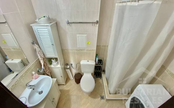 Designer apartment with parking space included in the price! ID: 5233 - Photo 16