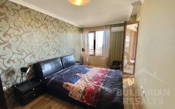 Designer apartment with parking space included in the price! ID: 5233 - Photo 13