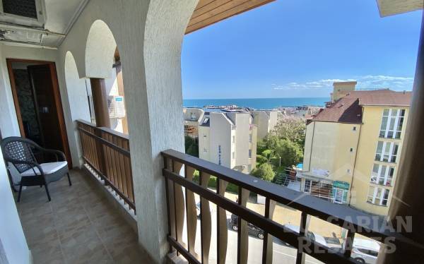 Designer apartment with parking space included in the price! ID: 5233 - Photo 17