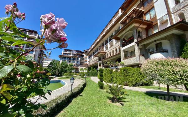 Designer apartment with parking space included in the price! ID: 5233 - Photo 20