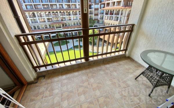 Designer apartment with parking space included in the price! ID: 5233 - Photo 11