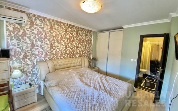 Designer apartment with parking space included in the price! ID: 5233 - Photo 9