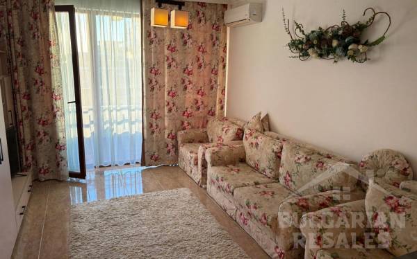 Exkluzívne! Byt na bývanie v komplexe „Olymp“ ID: 5577 - Фото2